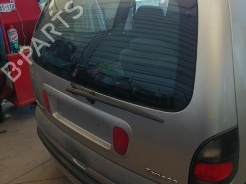 Tailgate RENAULT ESPACE III (JE0_) 2.2 dCi (JE0K) | BP26286671C6 