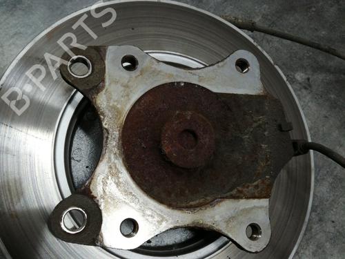 left-rear-steering-knuckle-peugeot-307-3ac-2000-2001-2002-2003-2004-2005-2006-2007-2008-2009-2010-2011-2012-27981106 main image
