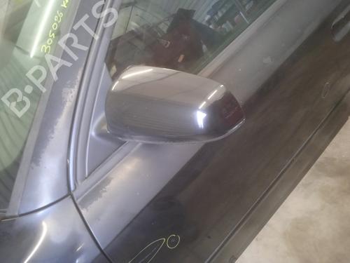 Used Left mirror AUDI A4 B7 (8EC) 2.0 TDI 16V (140 hp) 22549435