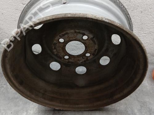 Rim RENAULT RAPID Box Body/MPV (F40_, G40_) 1.4 (F40D) | BP29616508C45 