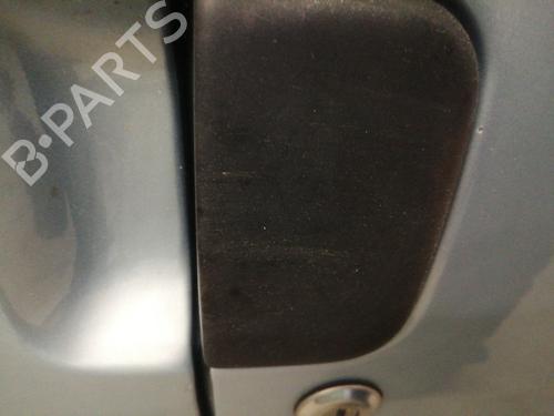 Front right exterior door handle PEUGEOT 106 II (1A_, 1C_) 1.1 i | BP25996293C129 
