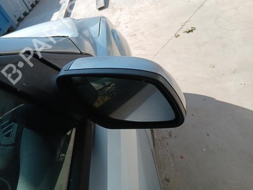 Right mirror FORD FOCUS II Saloon (DB_, FCH, DH) 1.8 TDCi | BP29327472C27 