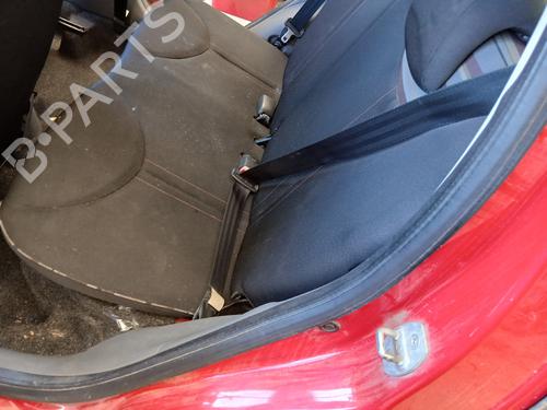 Used Rear left seatbelt Rear left seatbelt CITROËN C1 (PM_, PN_) 1.0 (68 hp) 35926656 35926656