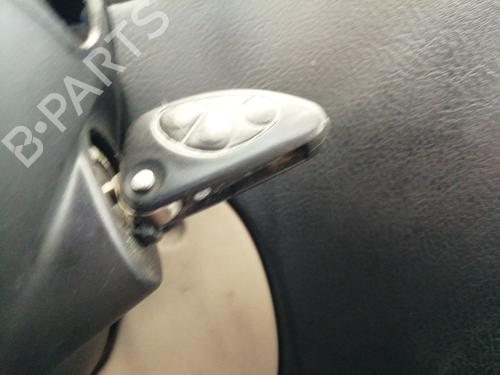 Ignition barrel ALFA ROMEO 147 (937_) 1.9 JTDM 8V (937.AXD1A, 937.AXU1A, 937.BXU1A) | BP26524698M48