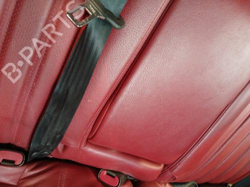 Sæde Bagtil ALFA ROMEO 156 Sportwagon (932_) 2.4 JTD (932.BXC00) | BP29996013C17