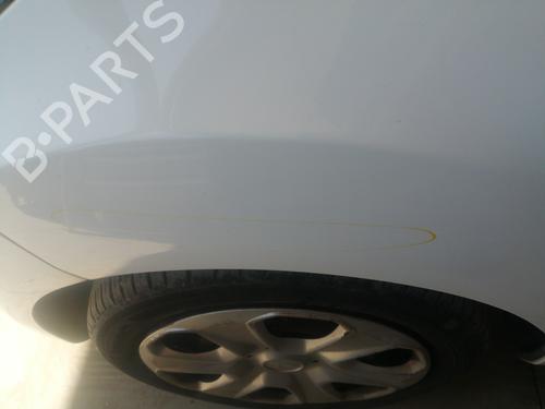 Left front fenders FORD FIESTA VI (CB1, CCN) 1.25 | BP27719142C41