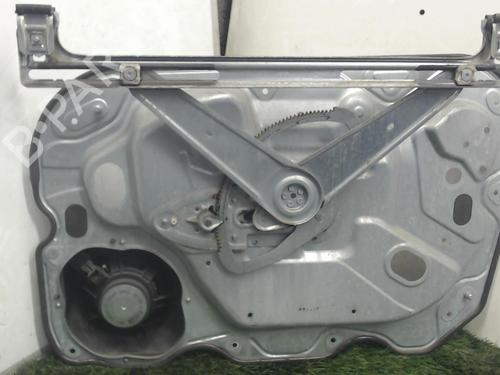 Front left window mechanism FORD FOCUS II (DA_, HCP, DP) 1.6 TDCi | BP20887200C22 