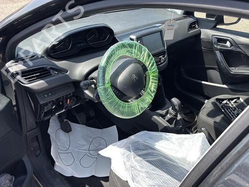 Subframe PEUGEOT 208 I (CA_, CC_) 1.2 VTI 82 | BP35720185M9 - Image 5