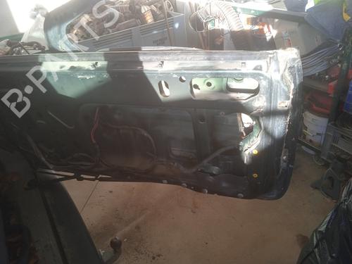 Tailgate LAND ROVER FREELANDER I (L314) 2.0 DI 4x4 | BP21675444C6 
