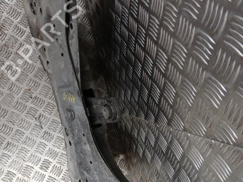 Subframe RENAULT MODUS / GRAND MODUS (F/JP0_) 1.5 dCi (FP0D, JP0D) | BP31971362M9