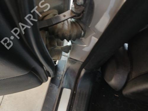 Used Hinge/Door check strap MERCEDES-BENZ C-CLASS (W203) C 220 CDI (203.008) (150 hp) 32113673