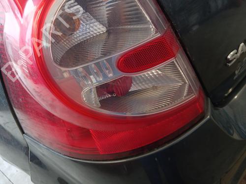 Left taillight DACIA SANDERO 1.4 (BS0C, BS0A, BS0G, BS1F, BS0E) | BP32864389C34 - Image 3