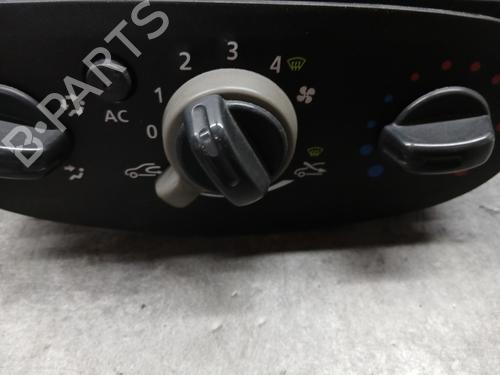 Climate control DACIA SANDERO 1.4 (BS0C, BS0A, BS0G, BS1F, BS0E) | BP29210368I5 - Image 5