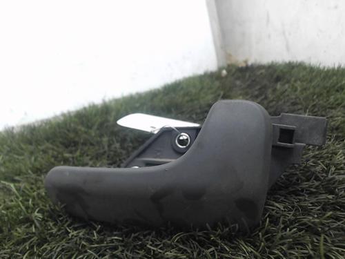 Used Front right interior door handle CITROËN JUMPER II Van 2.2 HDi 100 (101 hp) 20882421