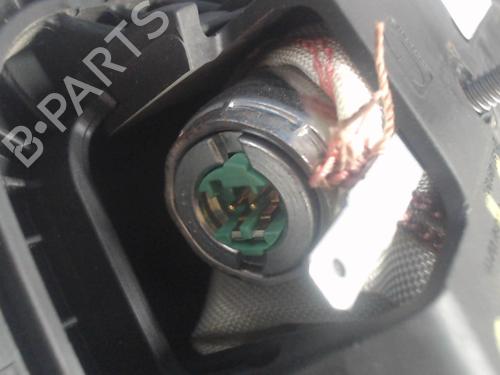 Elektronisk modul PEUGEOT 207 (WA_, WC_) 1.6 HDi | BP29639006M83 