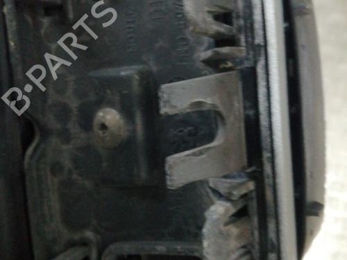 Grill PEUGEOT 206 Hatchback (2A/C) 2.0 HDI 90 (90 hp) 24175331