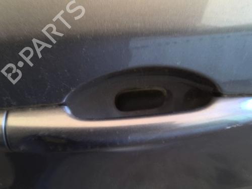 Used Rear right exterior door handle Rear right exterior door handle 38737812 38737812