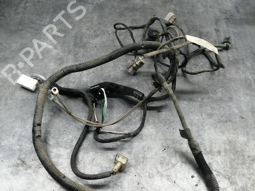 Elektronisk modul RENAULT KANGOO Express (FW0/1_) 1.5 dCi 85 (FW0K, FW0L, FW0B) (86 hp) 24799109