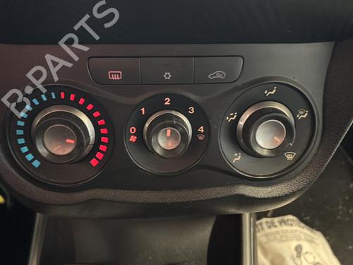 Used Climate control Climate control ALFA ROMEO MITO (955_) 1.4 TJet (955AXA1B) (155 hp) 31317347 31317347