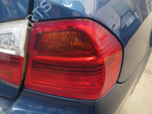 Used Right taillight BMW 3 (E90) 320 d (177 hp) 32094943