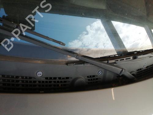 Front windshield wiper arm CITROËN BERLINGO / BERLINGO FIRST Box Body/MPV (M_) 1.9 D 70 (MBWJZ, MCWJZ) | BP26519670C143 