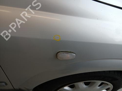 Right front fenders OPEL ASTRA G Estate (T98) 1.6 16V (F35) | BP29760301C42 