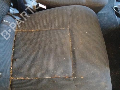 Rear seat RENAULT ESPACE IV (JK0/1_) 2.2 dCi (JK0H) | BP29923136C17 - Image 2