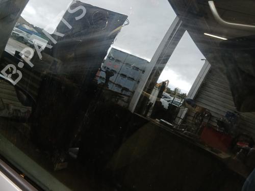 Front left door window PEUGEOT 308 I (4A_, 4C_) 2.0 HDi | BP29725235C18 