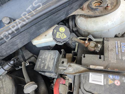 Used Servo brake Servo brake FORD FIESTA V (JH_, JD_) 1.4 TDCi (68 hp) 36010579 36010579