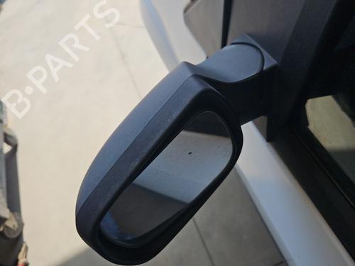 Bakspejl venstre Bakspejl venstre FORD FIESTA V (JH_, JD_) 1.4 TDCi (68 hp) 36010555 36010555