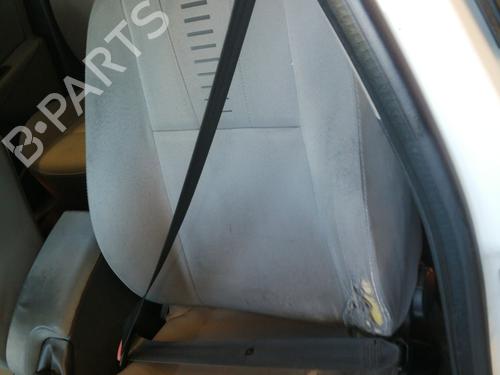Used Front left belt tensioner RENAULT MEGANE III Hatchback (BZ0/1_, B3_) 1.5 dCi (106 hp) 27249080