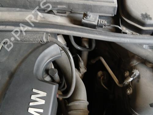 Servo brake BMW 3 (E90) 320 d | BP32095001M42 - Image 2