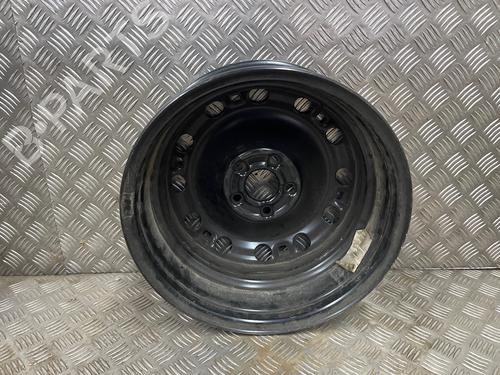 Used Rim Rim 37994659 37994659