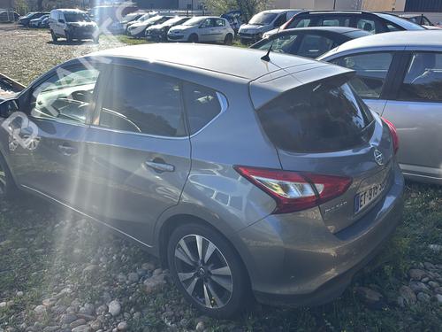 Other NISSAN PULSAR Hatchback (C13) 1.2 DIG-T | BP36664352O1 - Image 9