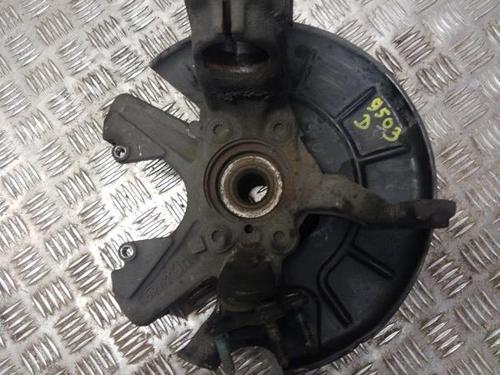 Right front steering knuckle VW GOLF V (1K1) 1.9 TDI | BP20882764M26