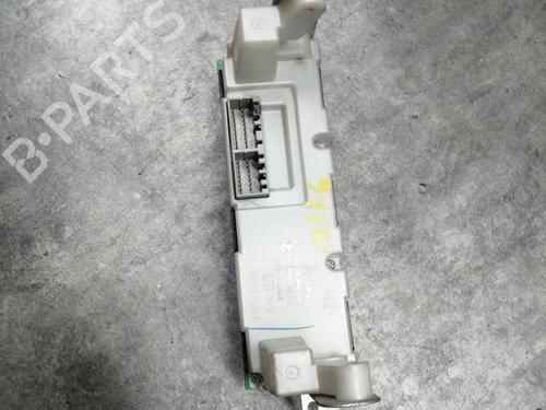 Climate control NISSAN X-TRAIL I (T30) 2.2 dCi 4x4 | BP24176229I5 