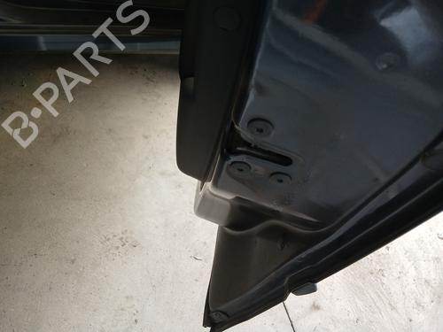 Front right lock RENAULT LAGUNA III (BT0/1) 1.5 dCi (BT00, BT0A, BT0T, BT1J) | BP30129817C97