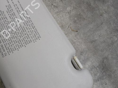 right-sun-visor-kia-picanto-i-sa-2004-2005-2006-2007-2008-2009-2010-2011-2012-33233798 main image