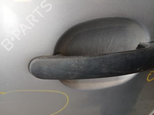 front-left-exterior-door-handle-vw-golf-iv-variant-1j5-1999-2000-2001-2002-2003-2004-2005-2006-32855442 main image