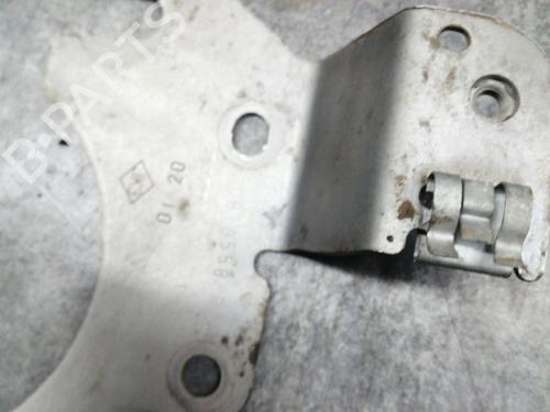 Engine mount RENAULT MEGANE IV Hatchback (B9A/M/N_) 1.5 Blue dCi 95 (B9A2, B9A6) | BP25157656M89 - Image 5