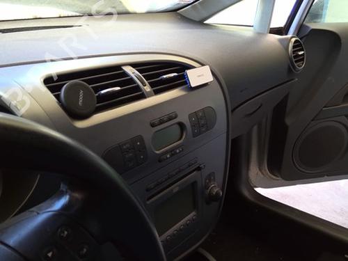 Dashboard SEAT LEON (1P1) 2.0 TDI 16V | BP38766912C46 - Image 3