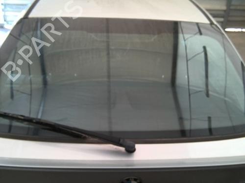 Bagklap CC/Kombi-Coupé BMW 3 Compact (E46) 316 ti | BP39459639C6 - Image 6