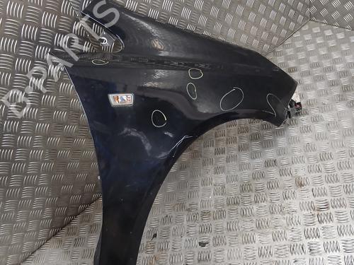 Guarda-lamas direito Guarda-lamas direito OPEL CORSA D (S07) 1.2 LPG (L08, L68) (80 hp) 36010817 36010817