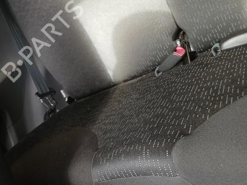 Seats set PEUGEOT 107 (PM_, PN_) 1.0 | BP31264435C78 