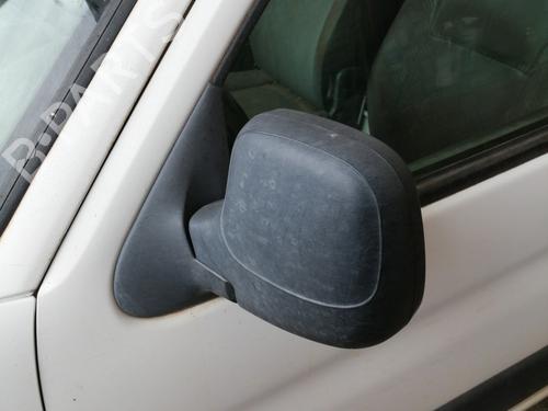 Used Left mirror CITROËN BERLINGO / BERLINGO FIRST MPV (MF_, GJK_, GFK_) 1.6 HDI 90 (MF9HX) (90 hp) 27934354