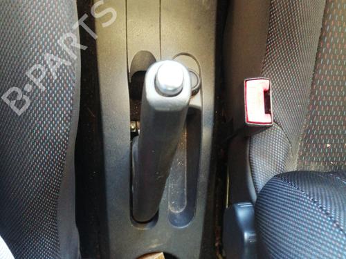 Used Hand brake RENAULT CLIO III (BR0/1, CR0/1) 1.2 16V (BR0P, CR0P) (101 hp) 24402733