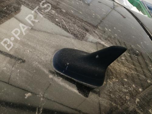 Used Antenna/Base AUDI A3 Sportback (8PA) 2.0 TDI (170 hp) 24369063