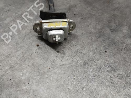 Used Hinge/Door check strap Hinge/Door check strap SKODA OCTAVIA II Combi (1Z5) 2.0 TDI 4x4 (140 hp) 36010796 36010796