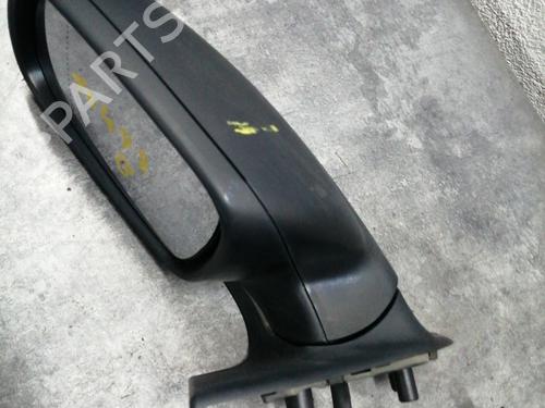 Left mirror PEUGEOT 307 (3A/C) 1.6 16V | BP24173486C26 