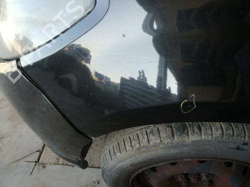 Left front fenders DACIA SANDERO 1.4 (BS0C, BS0A, BS0G, BS1F, BS0E) | BP26740755C41 